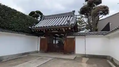 長遠禪寺（長遠寺）(京都府)