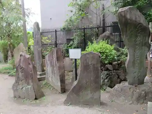 長命寺のその他建物