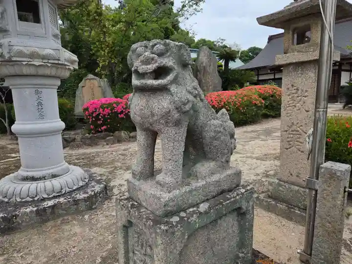 玉祖神社(山口県)