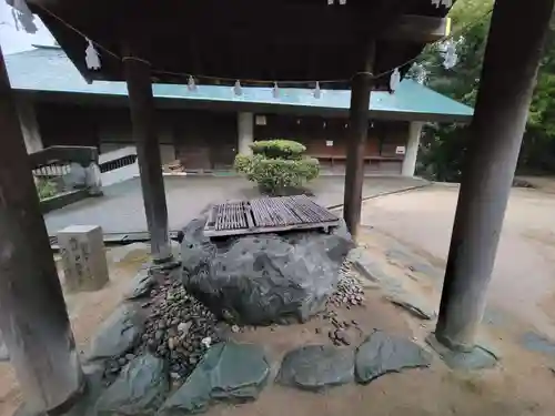 東雲神社(愛媛県)