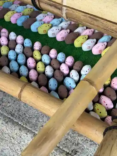 護王神社(京都府)