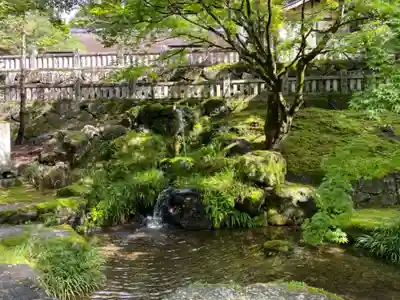 古峯神社の周辺