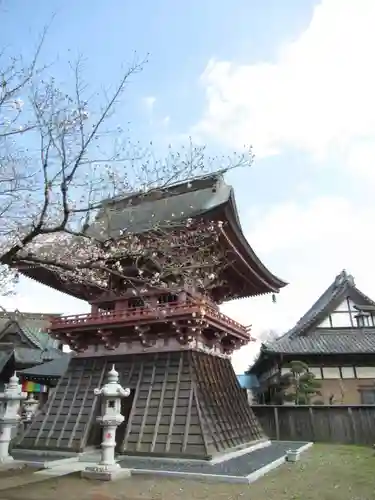 慶龍寺(茨城県)