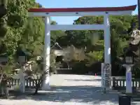 鎌倉宮(神奈川県)