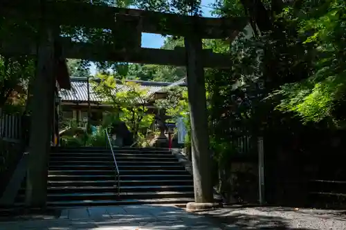 長岡天満宮(京都府)