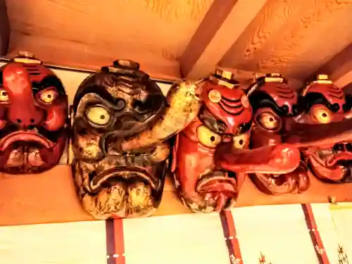 古峯神社(栃木県)