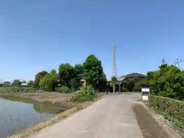 天照皇大神宮(千葉県)