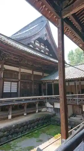 毫攝寺のその他建物