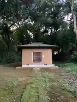 月輪神社(千葉県)