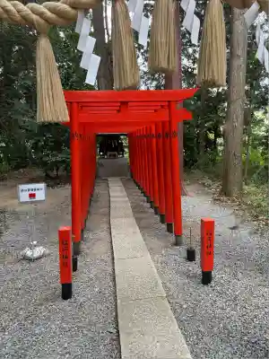 甲斐國一宮 浅間神社(山梨県)