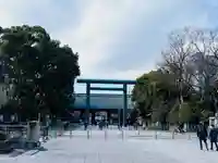 靖國神社(東京都)