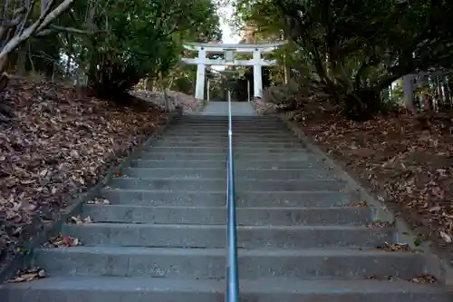 宝登山神社のその他建物