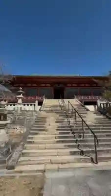 太山寺(兵庫県)