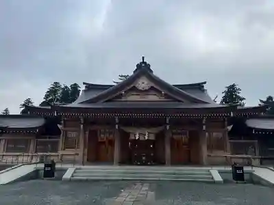 阿蘇神社(熊本県)