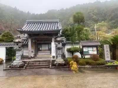 東正寺(三重県)
