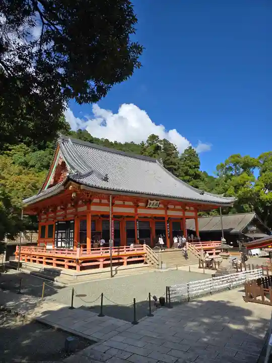 勝尾寺(大阪府)