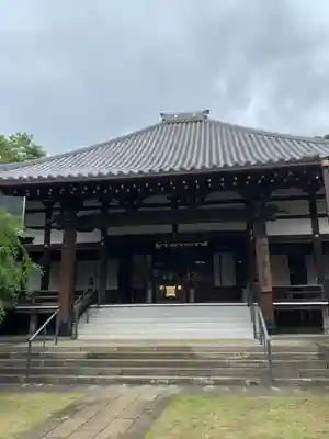 妙法寺(東京都)