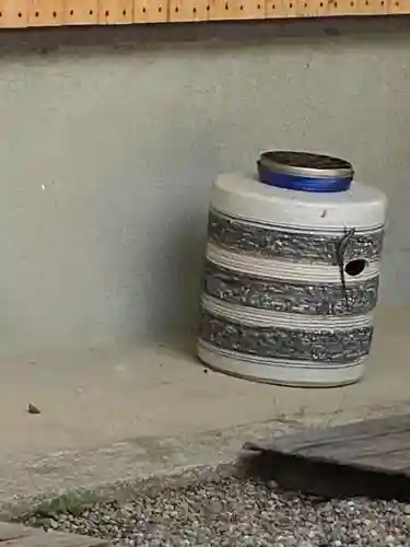 京都乃木神社のその他建物