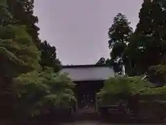 白鳥神社(宮崎県)