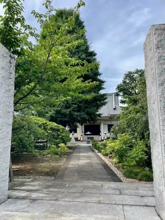 円光院(東京都)