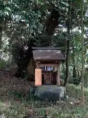 三嶋神社(茨城県)