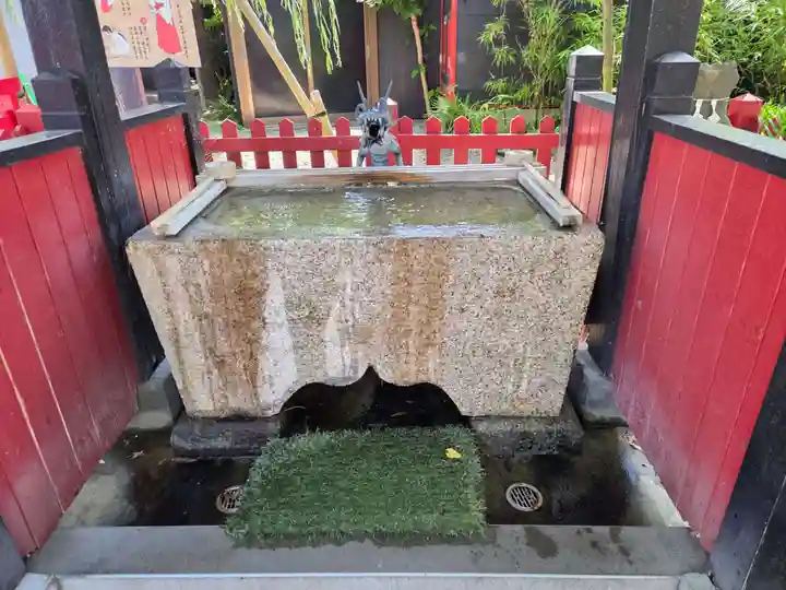 鴻神社(埼玉県)