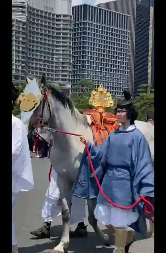 日枝神社(東京都)