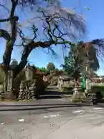 長泉院のその他建物