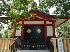 北野神社(東京都)