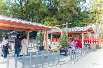 鶴岡八幡宮(神奈川県)