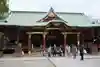 根津神社(東京都)