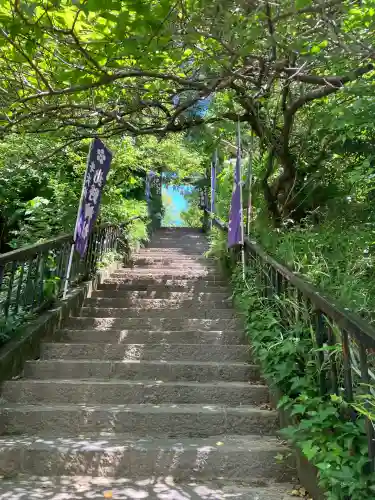 北野神社(東京都)