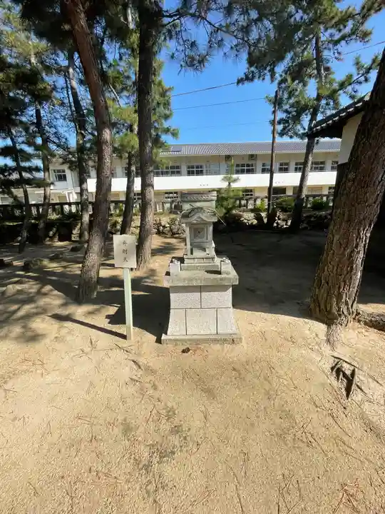 石清水神社(香川県)