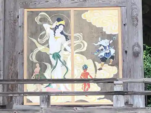 国上寺(新潟県)