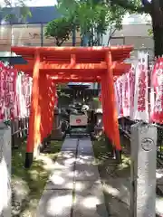 若宮八幡社(愛知県)