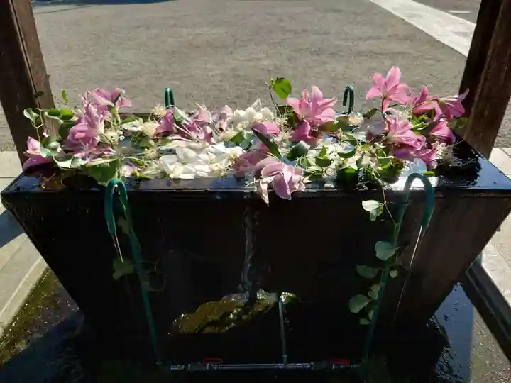 箭弓稲荷神社(埼玉県)