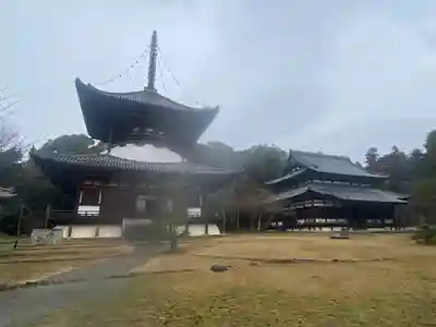 根来寺(和歌山県)
