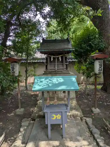 勝浦八幡神社(和歌山県)