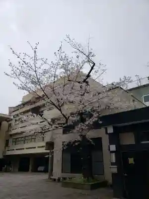 本覚寺(東京都)