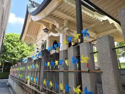 岡山神社(岡山県)