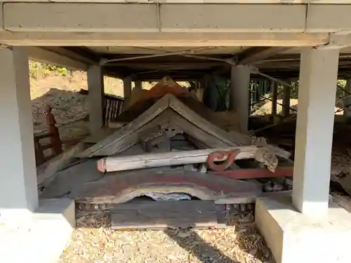 日光寺のその他建物