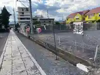 八坂神社(茨城県)