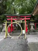 山名八幡宮(群馬県)