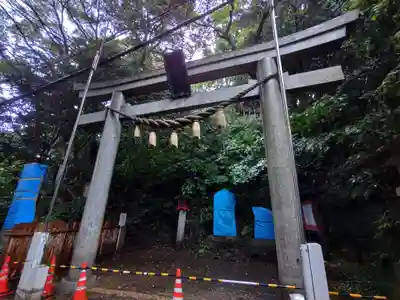 江島神社(神奈川県)