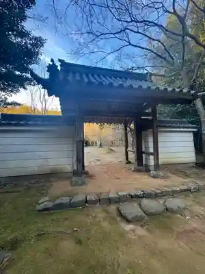 円光寺(三重県)