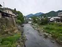 野中稲荷神社(岐阜県)