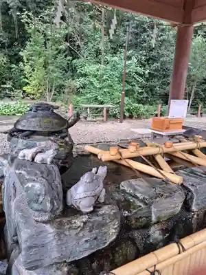 櫻木神社(千葉県)