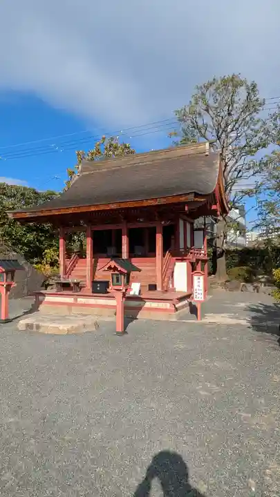 総持寺(大阪府)