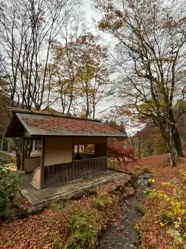 古峯神社(栃木県)