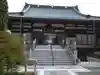 徳林寺の本殿・本堂